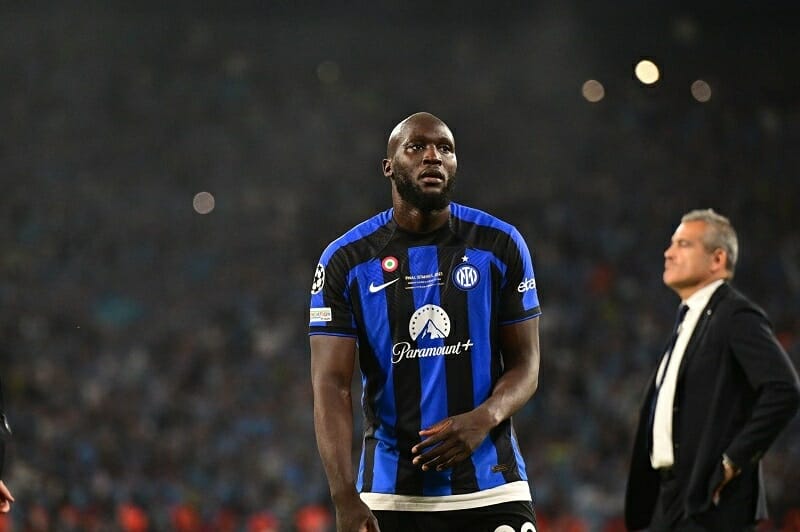 Romelu Lukaku khó có thể đến Inter Milan ở hè này.