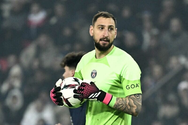 Donnarumma không hợp triết lý HLV Enrique