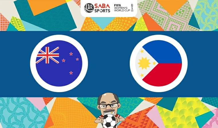 Nhận định nữ New Zealand vs nữ Philippines (12h30 ngày 25/07): Tiếp nối niềm vui