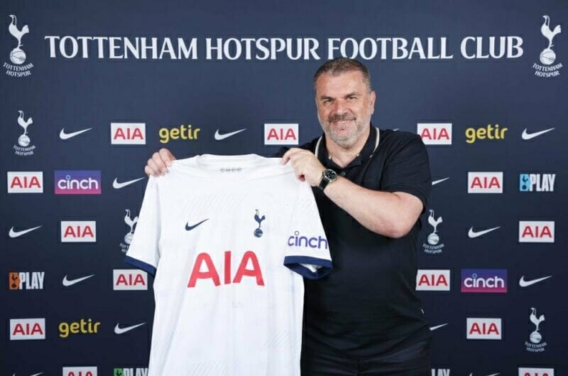 HLV Tottenham chưa đặt mục tiêu cụ thể ở mùa giải tới