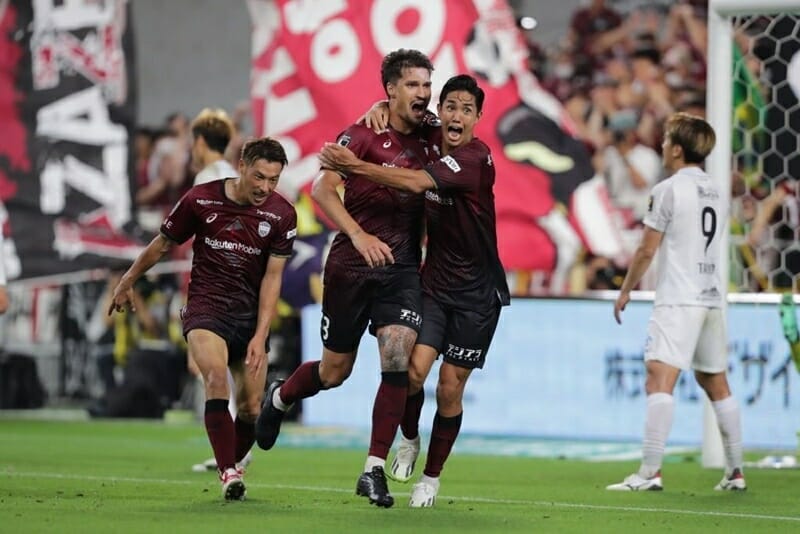 Link xem trực tiếp Albirex Niigata vs Vissel Kobe, vòng 20 J-League: Ngư ông đắc lợi