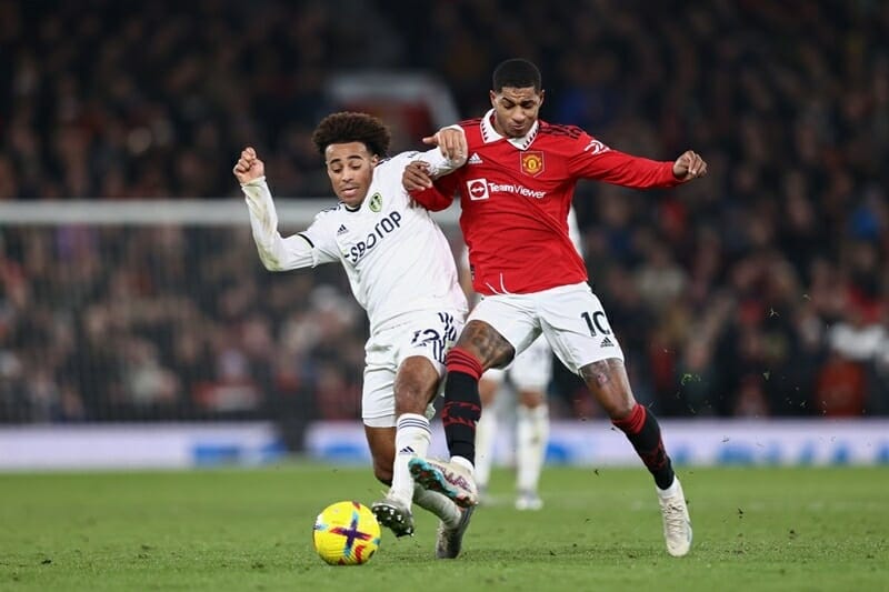 Link xem trực tiếp Man United vs Leeds, giao hữu CLB: Quỷ đỏ chạy đà