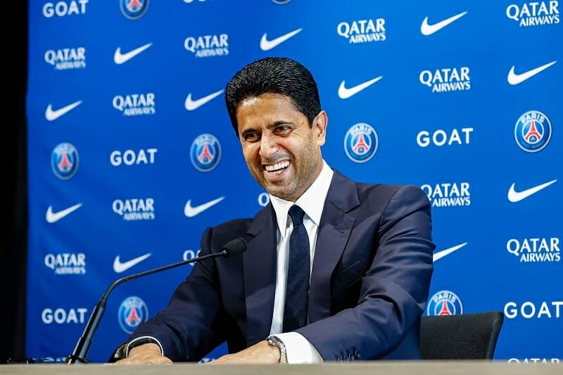 PSG cần cân nhắc nghiêm túc việc bán Mbappe ngay hè này.