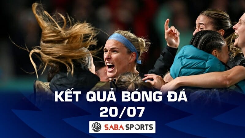 Kết quả bóng đá World Cup nữ hôm nay ngày 20/07: New Zealand tạo địa chấn, Australia ra quân thuận lợi