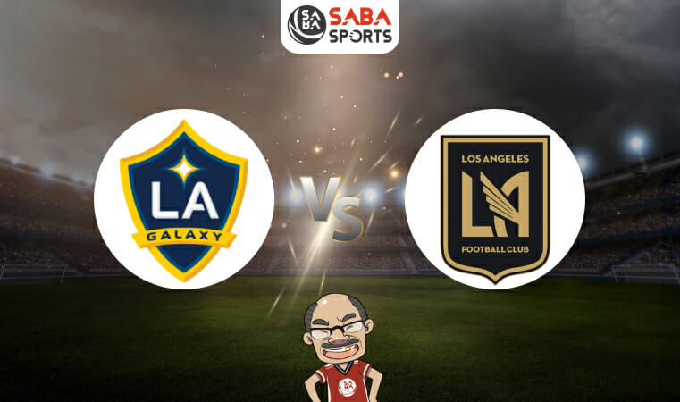 Nhận định LA Galaxy vs Los Angeles FC (09h30 ngày 05/07): Derby bùng nổ