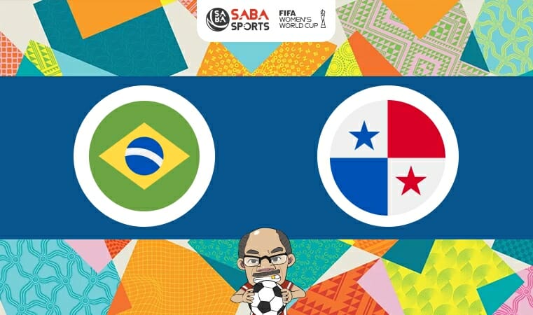 Nhận định nữ Brazil vs nữ Panama (18h00 ngày 24/07): Khởi đầu dễ dàng cho ứng viên vô địch