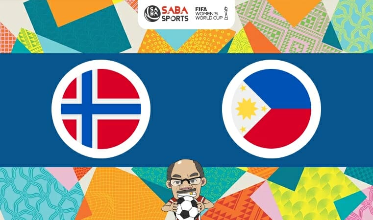 Nhận định nữ Na Uy vs nữ Philippines (14h00 ngày 30/07): Đại diện Đông Nam Á tạo thêm địa chấn?