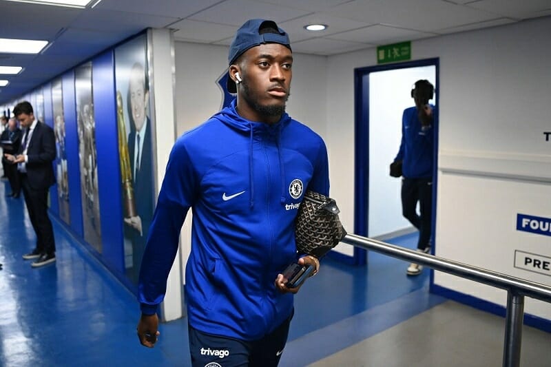 Callum Hudson-Odoi sẽ là cái tên tiếp theo rời Chelsea.