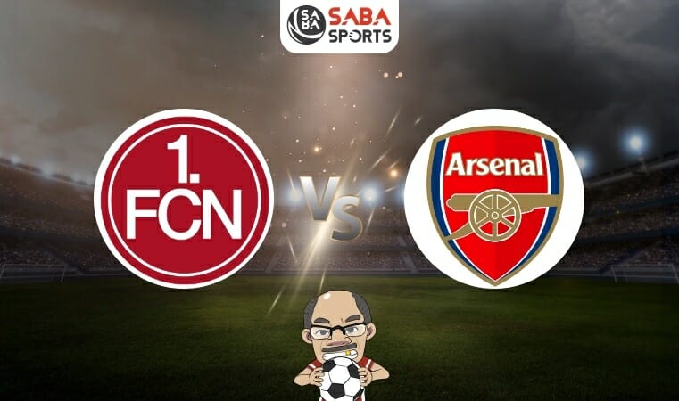 Trực tiếp bóng đá Nurnberg vs Arsenal, 00h00 ngày 14/07: Havertz ra mắt?