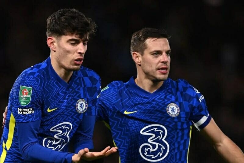 Chelsea kỳ vọng có thể kiếm tới 400 triệu euro từ việc bán cầu thủ trong mùa hè năm nay.