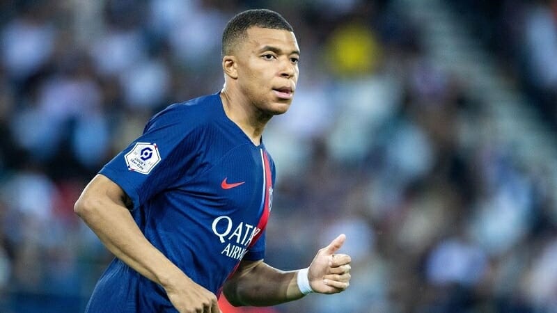 Chủ tịch PSG ra tối hậu thư cho Mbappe