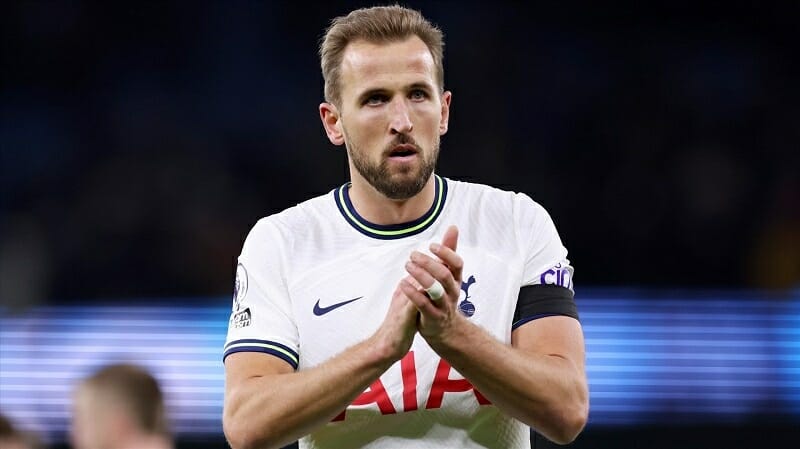 MU không có cơ hội chiêu mộ Harry Kane