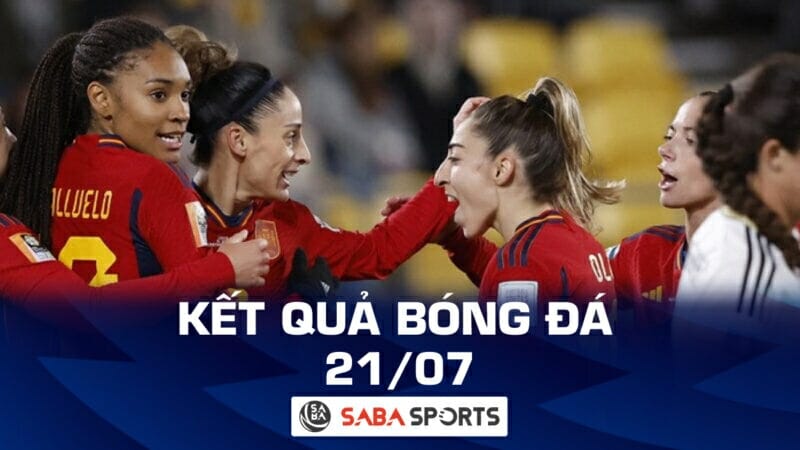 Kết quả bóng đá World Cup nữ hôm nay ngày 21/07: Ngày ra quân hoàn hảo của các ĐT châu Âu