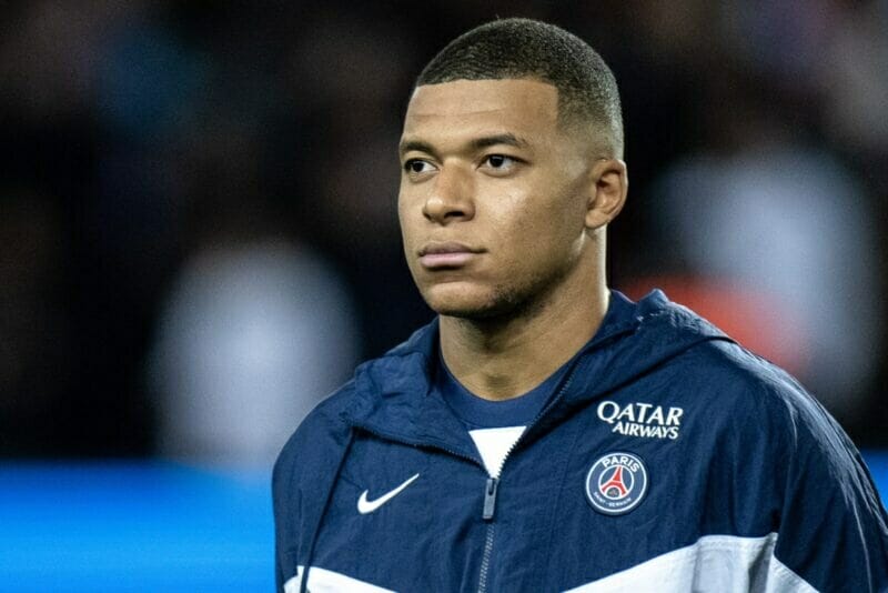 Rất khó để khiến Mbappe lại hạnh phúc ở PSG