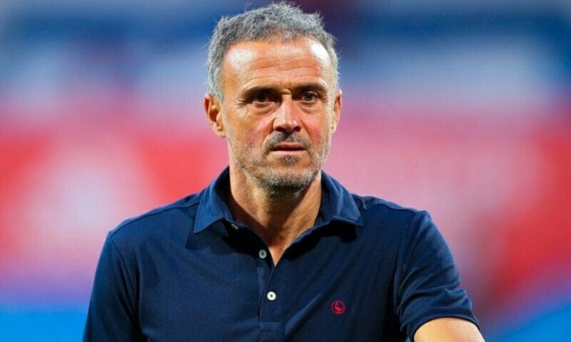 Những vấn đề Luis Enrique cần giải quyết tại PSG