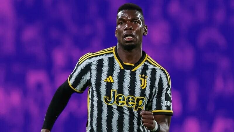 Paul Pogba chưa muốn rời châu Âu