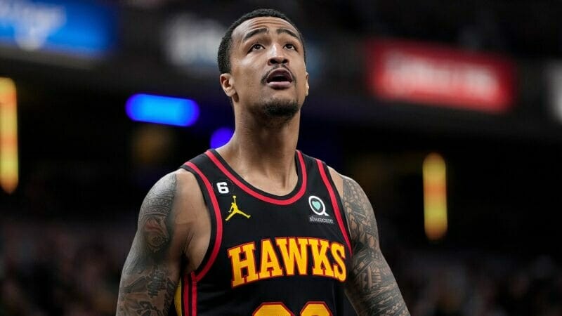 Hawks phải hi sinh Collins