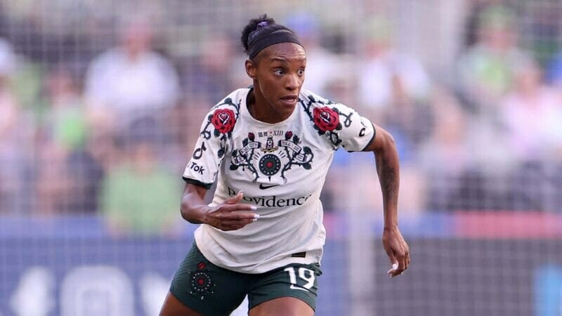 Crystal Dunn