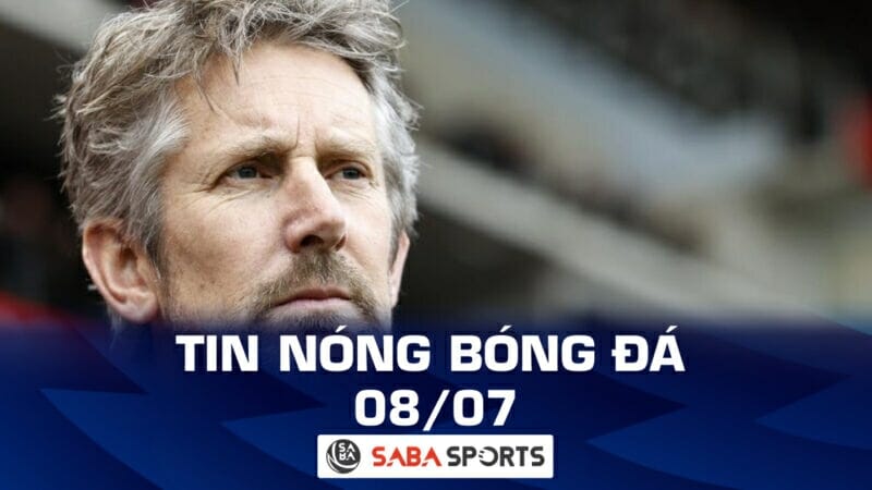 Tin nóng bóng đá hôm nay sáng ngày 08/07: Huyền thoại MU lâm nguy, GĐTT Inter Milan bí mật theo dõi vợ các cầu thủ