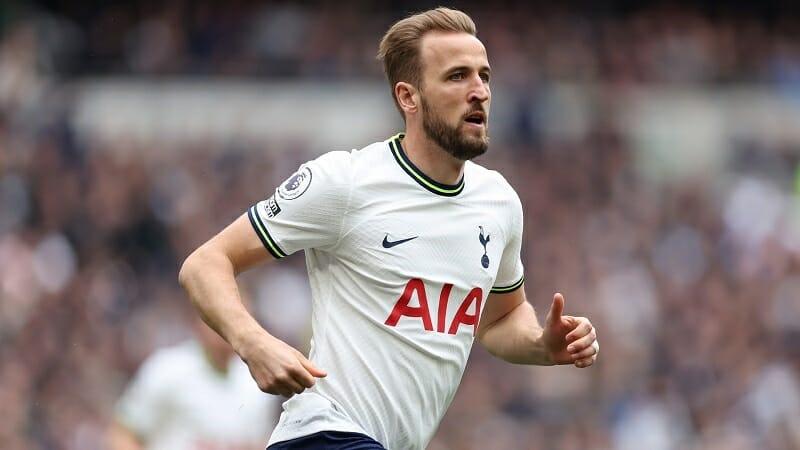 Tottenham quyết giữ chân Harry Kane