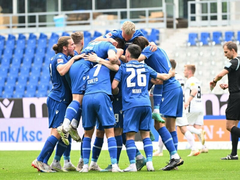 Karlsruher SC