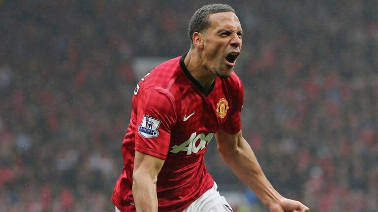 Rio Ferdinand không tin tưởng Arsenal