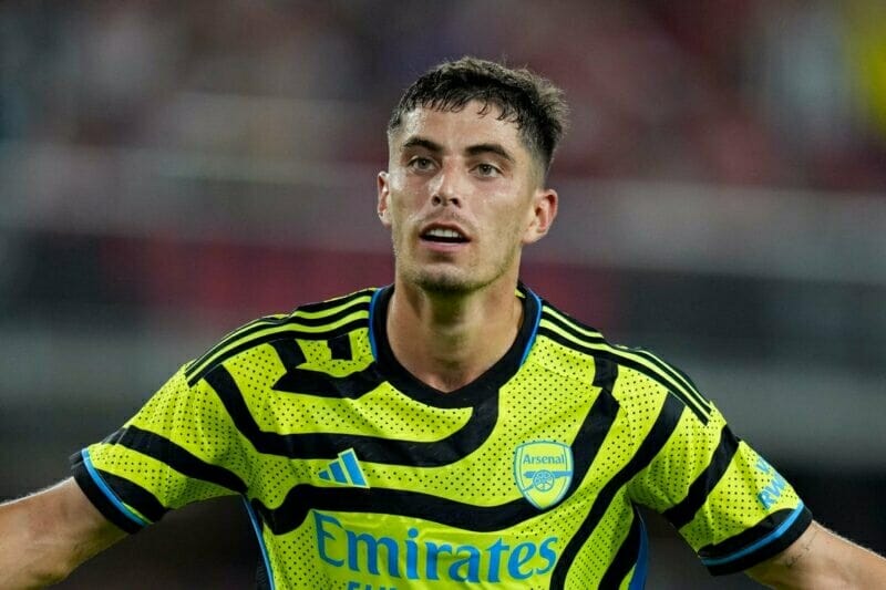 Cựu thủ quân Arsenal tuyên bố mua Kai Havertz là sai lầm