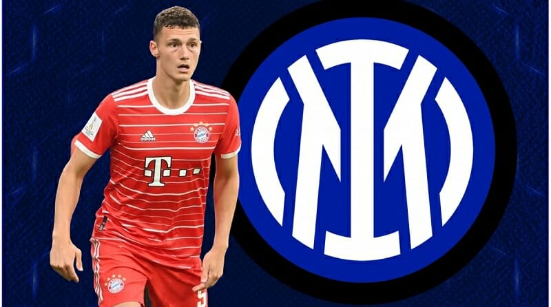 NÓNG! Inter Milan chiêu mộ thành công nhà vô địch World Cup của Bayern Munich