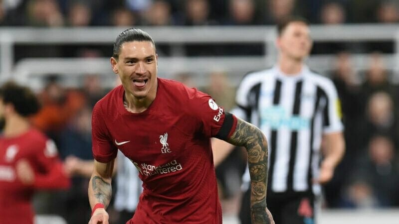 Link xem trực tiếp Newcastle vs Liverpool, Ngoại hạng Anh 2023/24: Khó cho Chích chòe