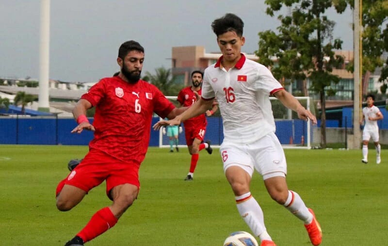 Link xem trực tiếp U23 Việt Nam vs U23 Lào, vòng bảng U23 Đông Nam Á: Khởi đầu nhẹ nhàng