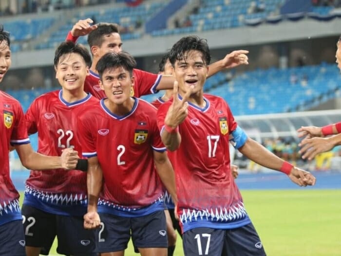 U23 Lào khó làm nên bất ngờ