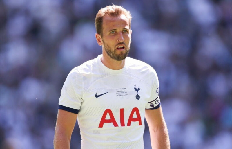 Kane khả năng cao sẽ không chơi thêm trận nào cho Spurs