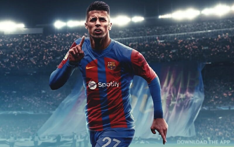 Cancelo đang trên đường tới Barca vào mùa hè này.