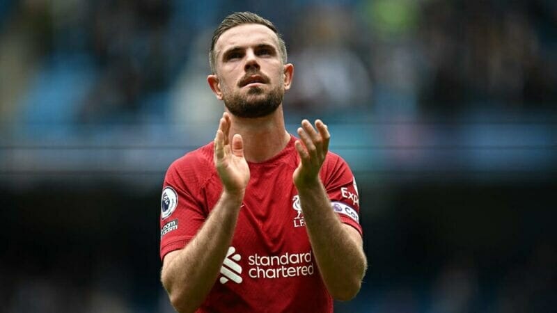 Henderson được đánh giá cao về tài lãnh đạo