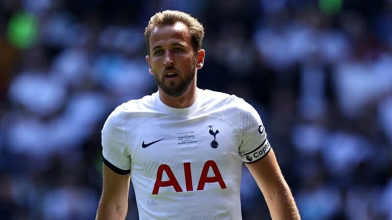 Harry Kane đồng ý gia nhập Bayern Munich