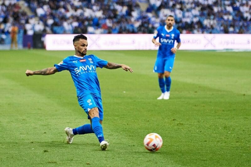 Link xem trực tiếp Al Hilal vs Al Ettifaq, vòng 4 Saudi Pro League: Chờ đợi cuộc đối đầu kịch tính