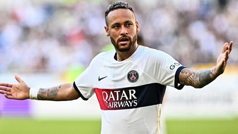 Neymar sẽ rời PSG trong mùa hè này?