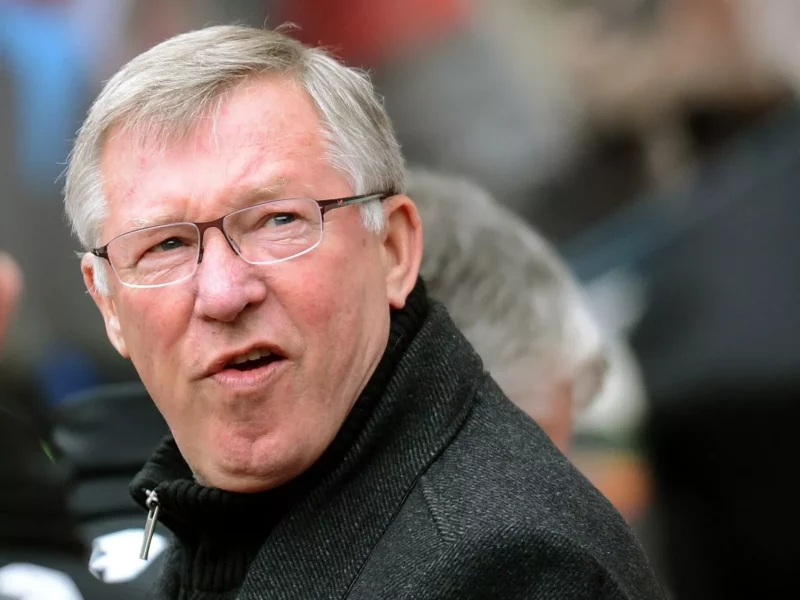 Sir Alex ‘tiên tri’ 4 trụ cột và 2 tân binh sẽ tạo nên khác biệt cho MU