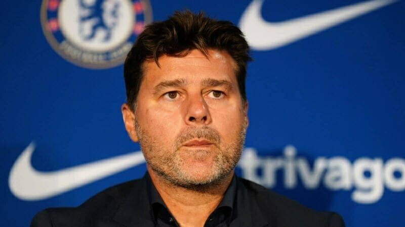 Mauricio Pochettino, Chelsea