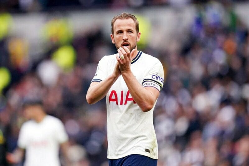 Harry Kane chấp nhận rời Tottenam để gia nhập Bayern Munich