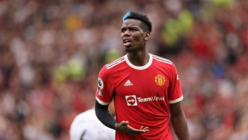 Man United và Pogba vốn dĩ không thuộc về nhau