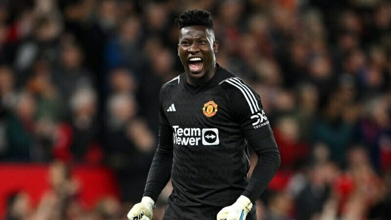 Cựu trung vệ tin tưởng Andre Onana sẽ thành công tại Man United