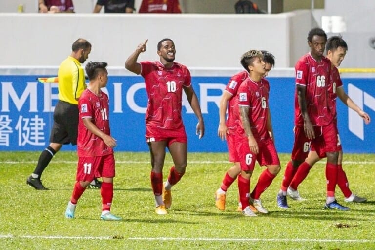 CLB Hải Phòng đặt mục tiêu cao tại AFC Cup 2023/24.