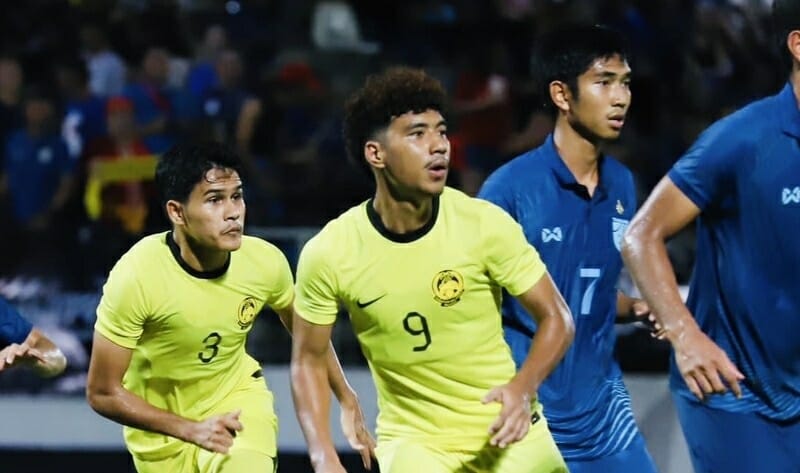 U23 lách qua khe cửa hẹp để dự VCK U23 châu Á năm sau