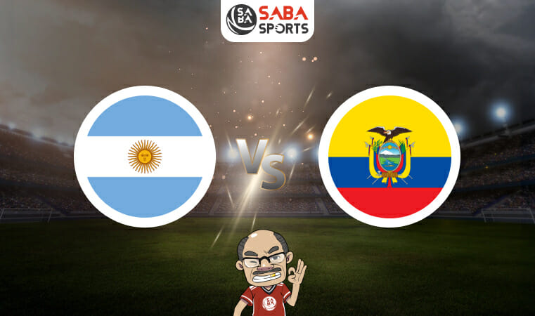 Nhận định bóng đá Argentina vs Ecuador, 07h00 ngày 08/09: Messi tái xuất, La Albiceleste thị uy sức mạnh