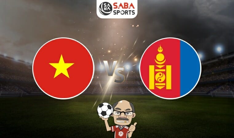 Nhận định bóng đá Olympic Việt Nam vs Olympic Mông Cổ, 15h00 ngày 19/09: Khởi đầu thuận lợi