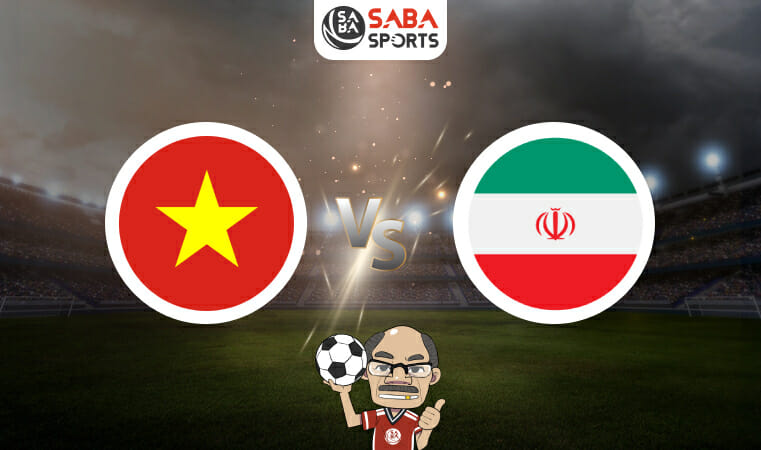 Nhận định bóng đá Olympic Việt Nam vs Olympic Iran, 18h30 ngày 21/09: Cuộc chiến then chốt