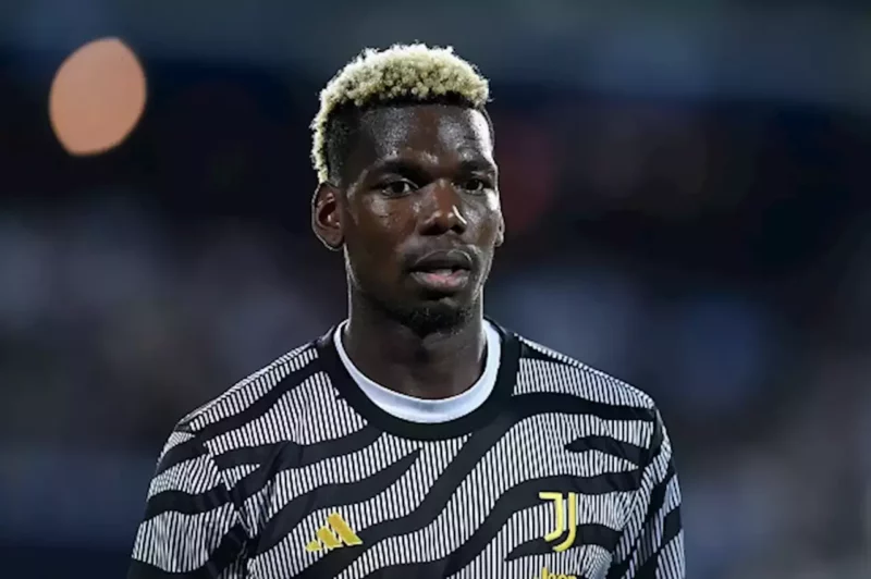 Pogba: ‘Tôi không muốn chơi bóng nữa, tiền làm tan vỡ gia đình tôi’