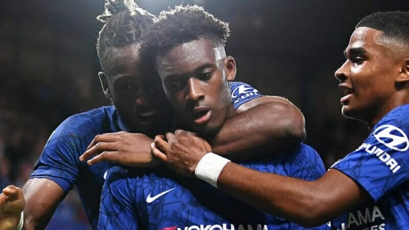 Chuyển nhượng Chelsea: Chia tay Hudson-Odoi, tiếp tục bận rộn