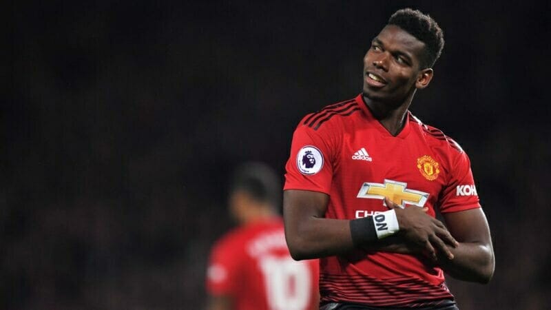 MU đã lầm khi mua Pogba